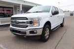 2020 Ford F-150 FX4