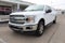 2020 Ford F-150 FX4