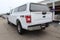 2020 Ford F-150 FX4