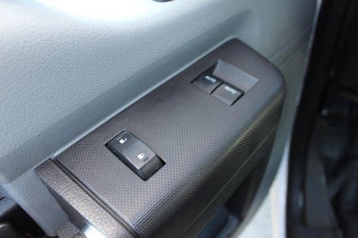 2015 Ford Super Duty F-350 SRW XL