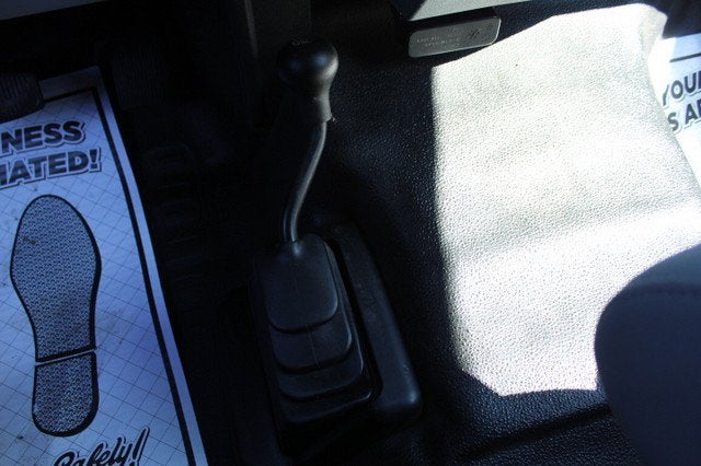 2015 Ford Super Duty F-350 SRW XL