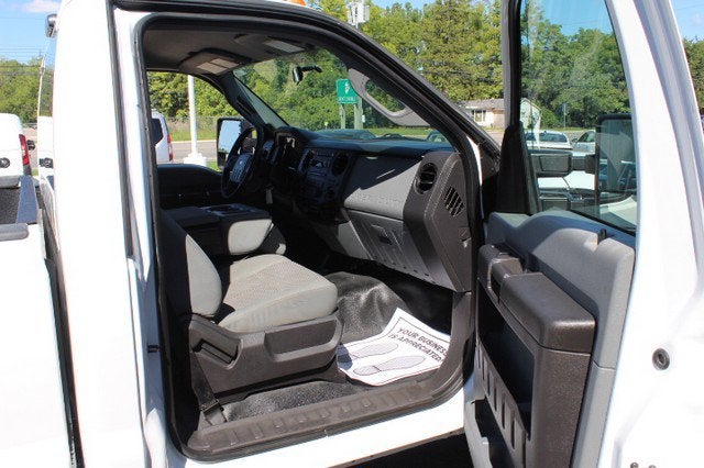 2015 Ford Super Duty F-350 SRW XL