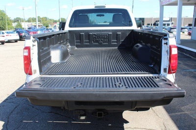 2015 Ford Super Duty F-350 SRW XL