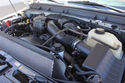 2015 Ford Super Duty F-350 SRW XL