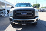 2015 Ford Super Duty F-350 SRW XL