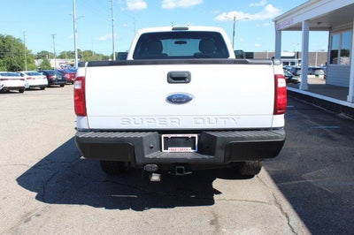 2015 Ford Super Duty F-350 SRW XL