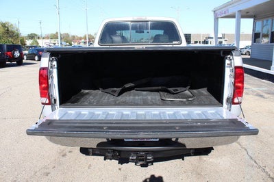 2006 Ford Super Duty F-350 DRW Lariat