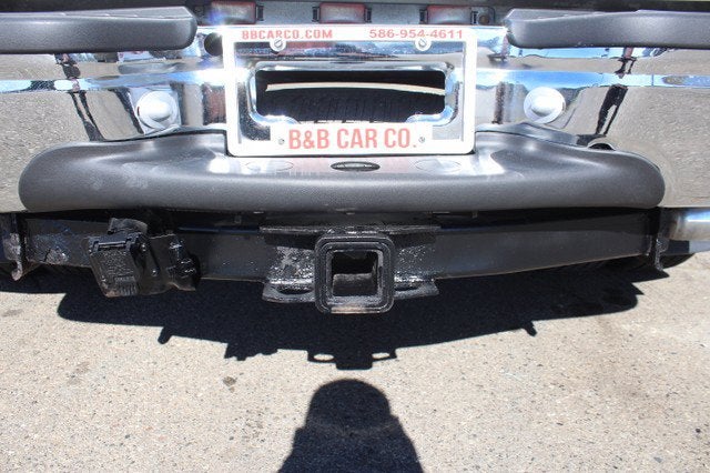 2006 Ford Super Duty F-350 DRW Lariat