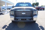 2006 Ford Super Duty F-350 DRW Lariat