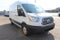 2017 Ford Transit Van 148" MR CARGO
