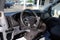 2017 Ford Transit Van 148" MR CARGO