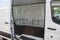 2017 Ford Transit Van 148" MR CARGO