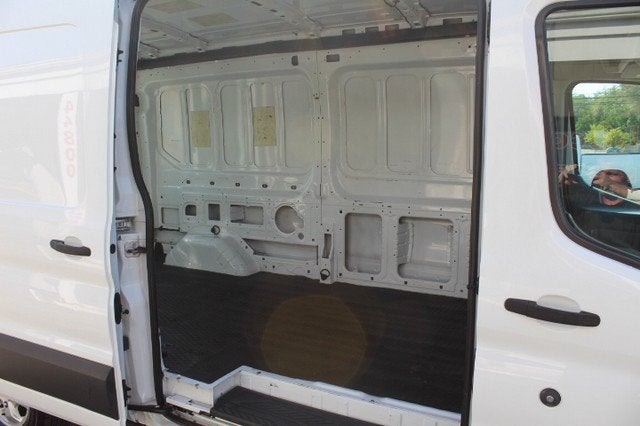 2017 Ford Transit Van 148" MR CARGO