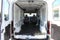 2017 Ford Transit Van 148" MR CARGO