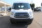 2017 Ford Transit Van 148" MR CARGO