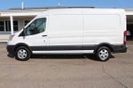 2017 Ford Transit Van 148" MR CARGO