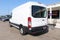 2017 Ford Transit Van 148" MR CARGO