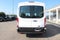 2017 Ford Transit Van 148" MR CARGO