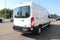 2017 Ford Transit Van 148" MR CARGO