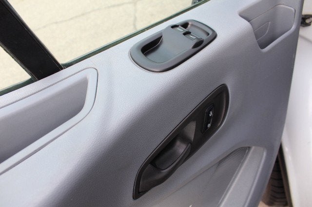 2018 Ford Transit Van CARGO