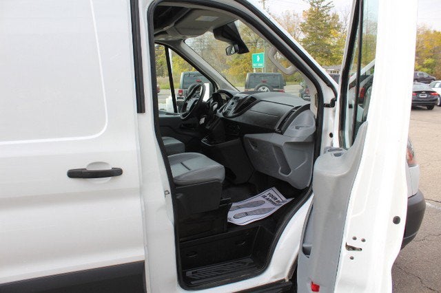 2018 Ford Transit Van CARGO
