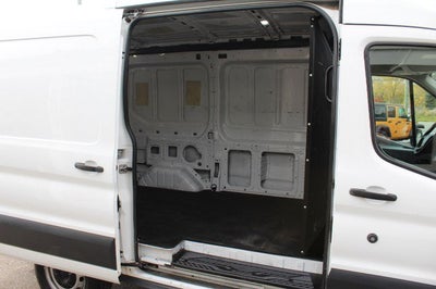 2018 Ford Transit Van CARGO