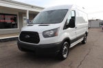 2018 Ford Transit Van CARGO