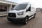 2018 Ford Transit Van CARGO