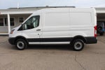 2018 Ford Transit Van CARGO