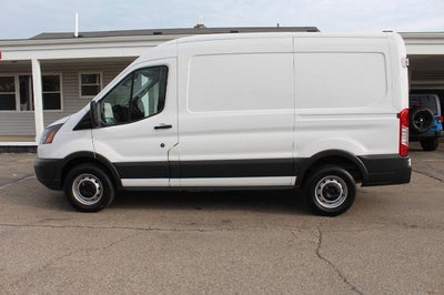 2018 Ford Transit Van CARGO