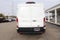 2018 Ford Transit Van CARGO