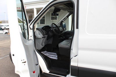 2018 Ford Transit Van CARGO