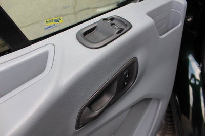 2016 Ford Transit Cargo Van CARGO