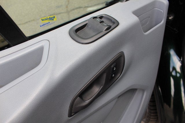 2016 Ford Transit Cargo Van CARGO