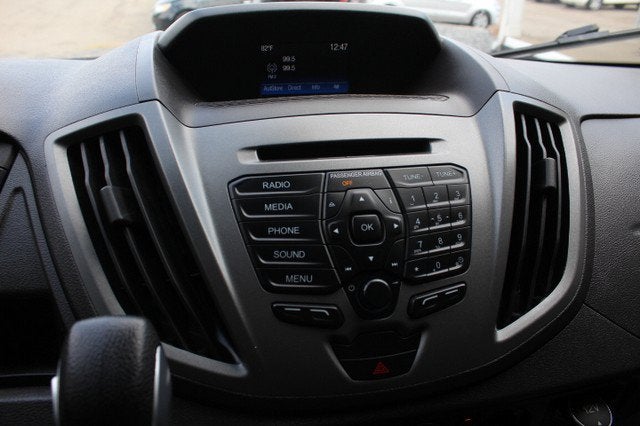 2016 Ford Transit Cargo Van CARGO