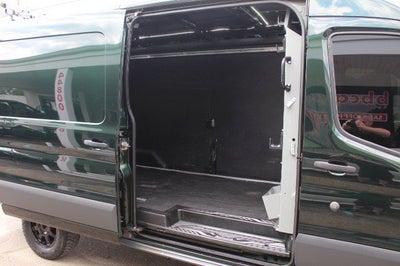 2016 Ford Transit Cargo Van CARGO