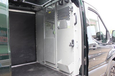 2016 Ford Transit Cargo Van CARGO