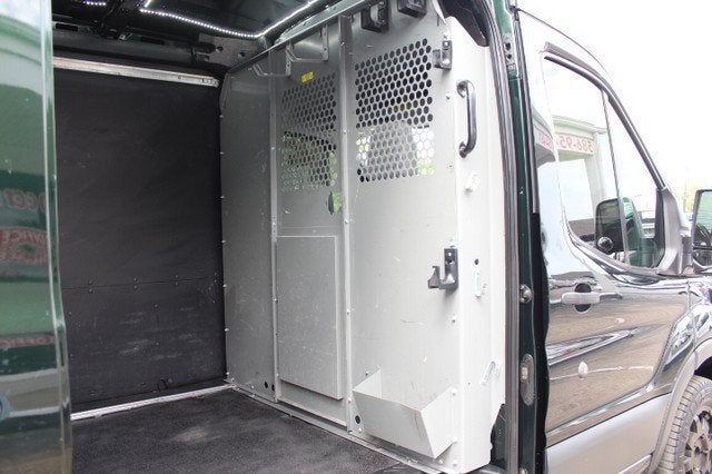 2016 Ford Transit Cargo Van CARGO