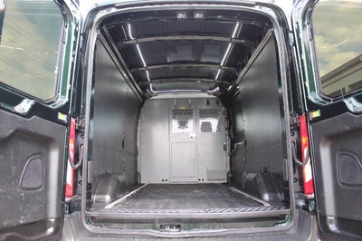 2016 Ford Transit Cargo Van CARGO