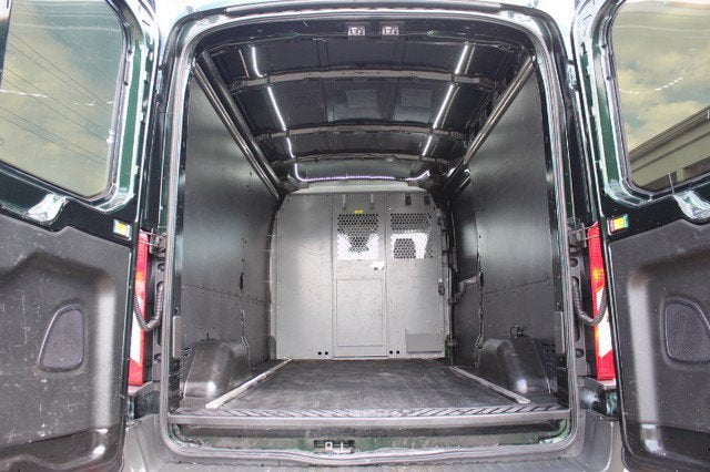 2016 Ford Transit Cargo Van CARGO