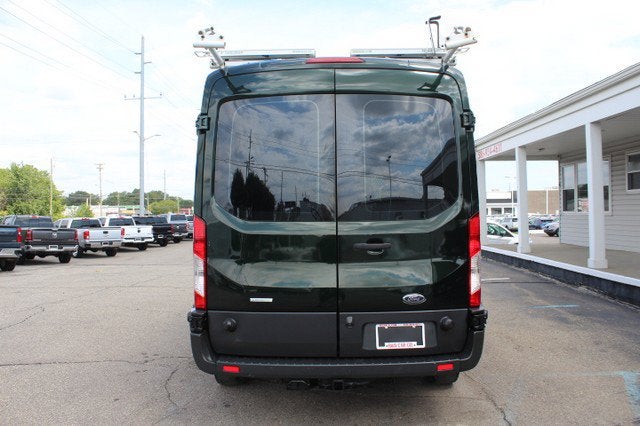 2016 Ford Transit Cargo Van CARGO