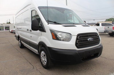 2017 Ford Transit Van 148 HIGH ROOF CARGO