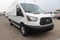 2017 Ford Transit Van 148 HIGH ROOF CARGO
