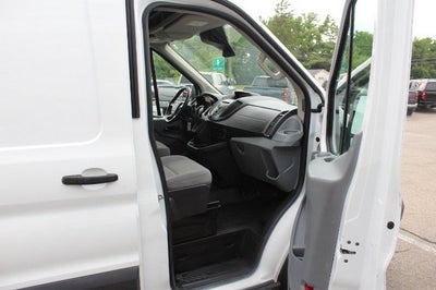 2017 Ford Transit Van 148 HIGH ROOF CARGO