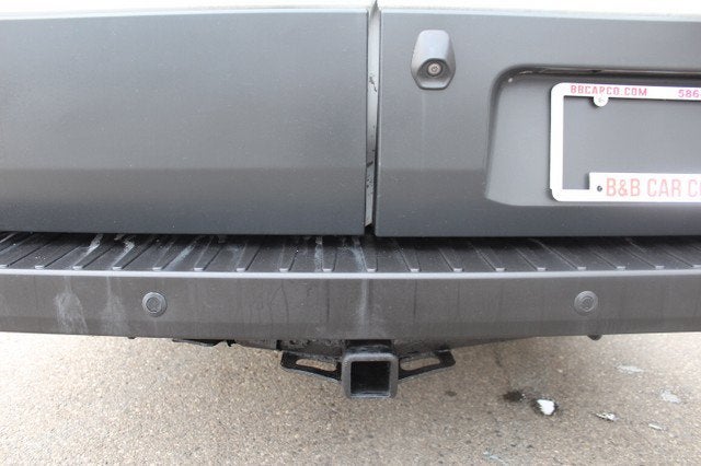 2017 Ford Transit Van 148 HIGH ROOF CARGO