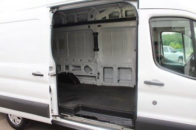 2017 Ford Transit Van 148 HIGH ROOF CARGO