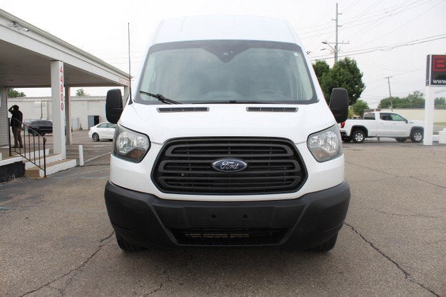 2017 Ford Transit Van 148 HIGH ROOF CARGO