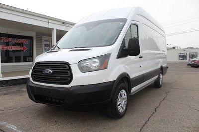 2017 Ford Transit Van 148 HIGH ROOF CARGO