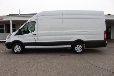 2017 Ford Transit Van 148 HIGH ROOF CARGO