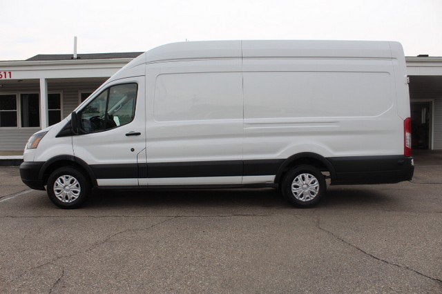 2017 Ford Transit Van 148 HIGH ROOF CARGO